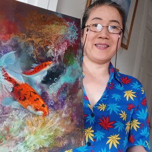 profile avatar