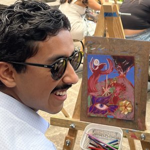 profile avatar