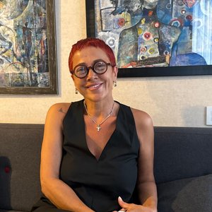profile avatar