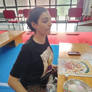 profile avatar