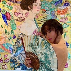 profile avatar