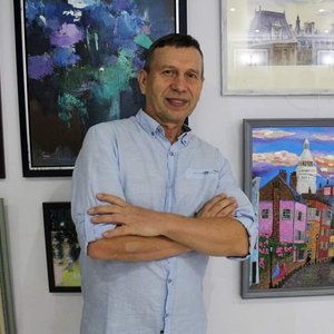 profile avatar