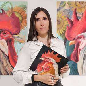 profile avatar