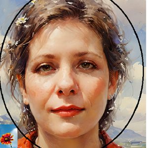 profile avatar