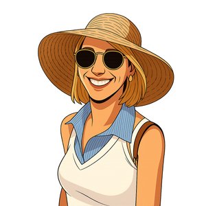profile avatar