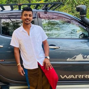 profile avatar