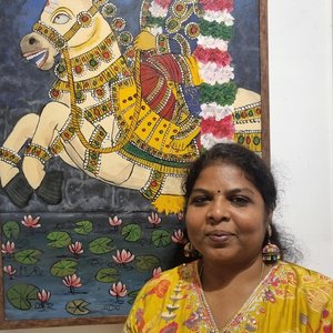 profile avatar
