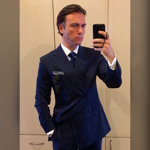 profile avatar