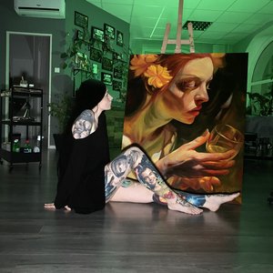profile avatar