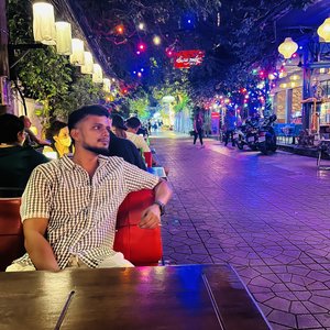 profile avatar