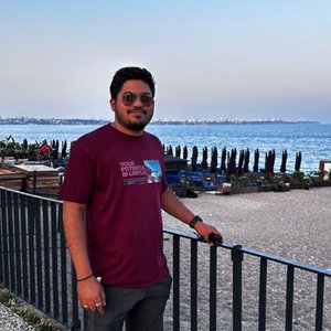 profile avatar