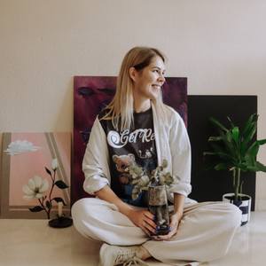 profile avatar