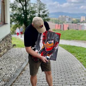 profile avatar