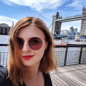 profile avatar