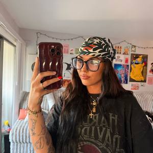 profile avatar