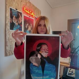profile avatar