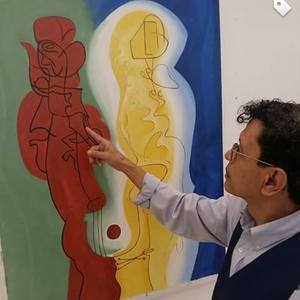 profile avatar