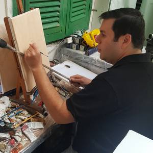 profile avatar