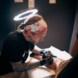profile avatar