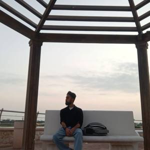 profile avatar