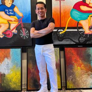 profile avatar