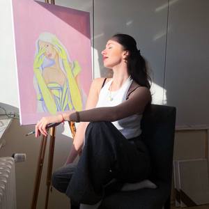 profile avatar