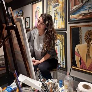 profile avatar
