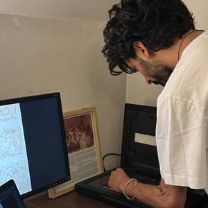 profile avatar