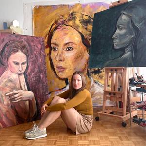 profile avatar