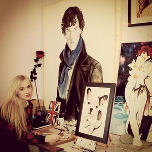 profile avatar