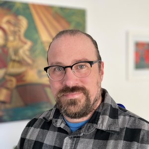 profile avatar