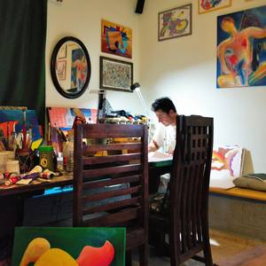 profile avatar