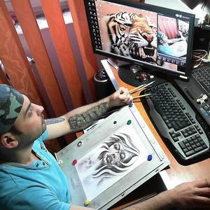 profile avatar