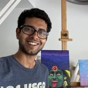profile avatar
