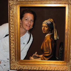 profile avatar