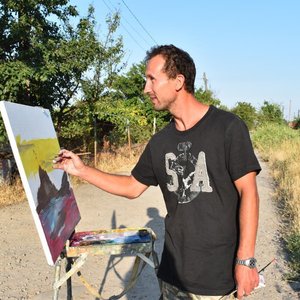 profile avatar