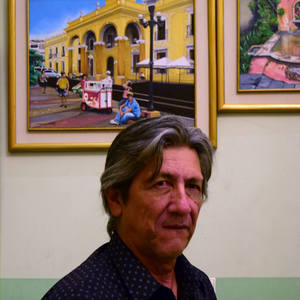 profile avatar