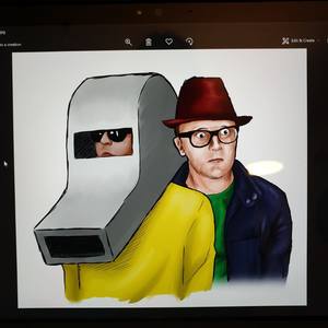 profile avatar