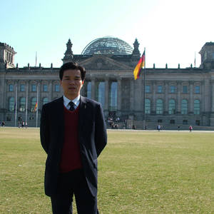 profile avatar