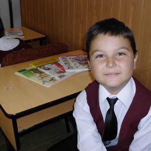 profile avatar