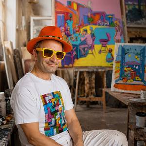 profile avatar