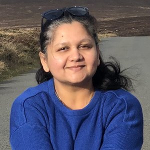 profile avatar