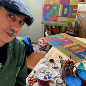 profile avatar