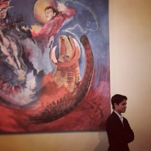 profile avatar