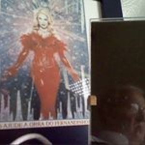 profile avatar