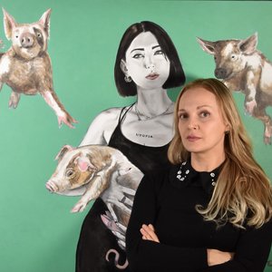 profile avatar