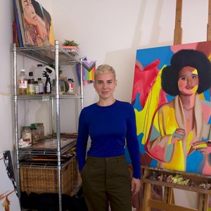 profile avatar