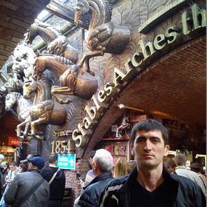 profile avatar