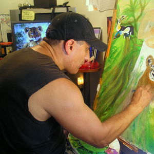 profile avatar