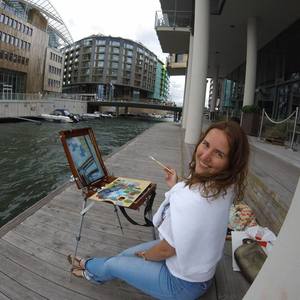 profile avatar